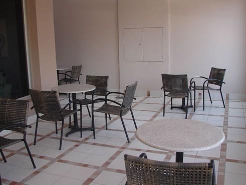 Muchiutt Park Hotel Presidente Prudente Exterior foto